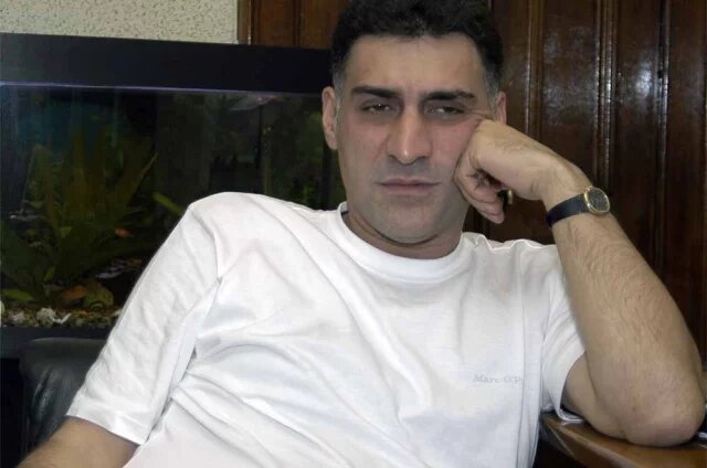    От чего умер Тигран Кеосаян?