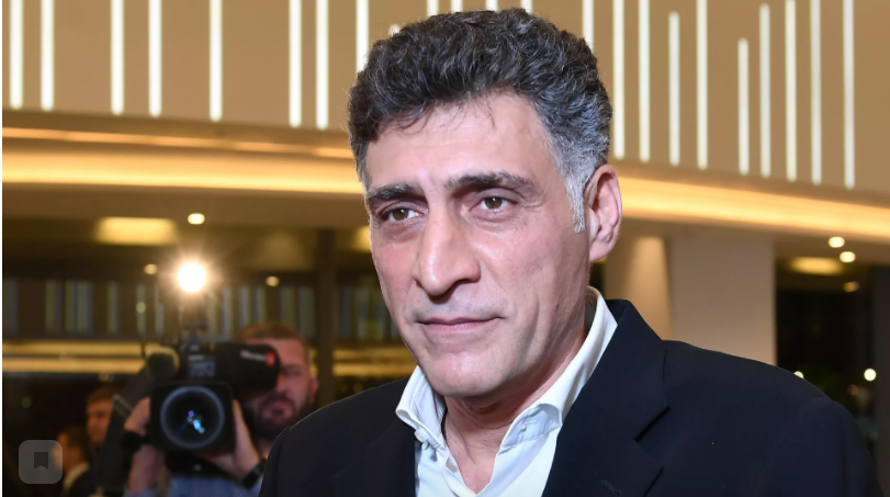    Умер Тигран Кеосаян