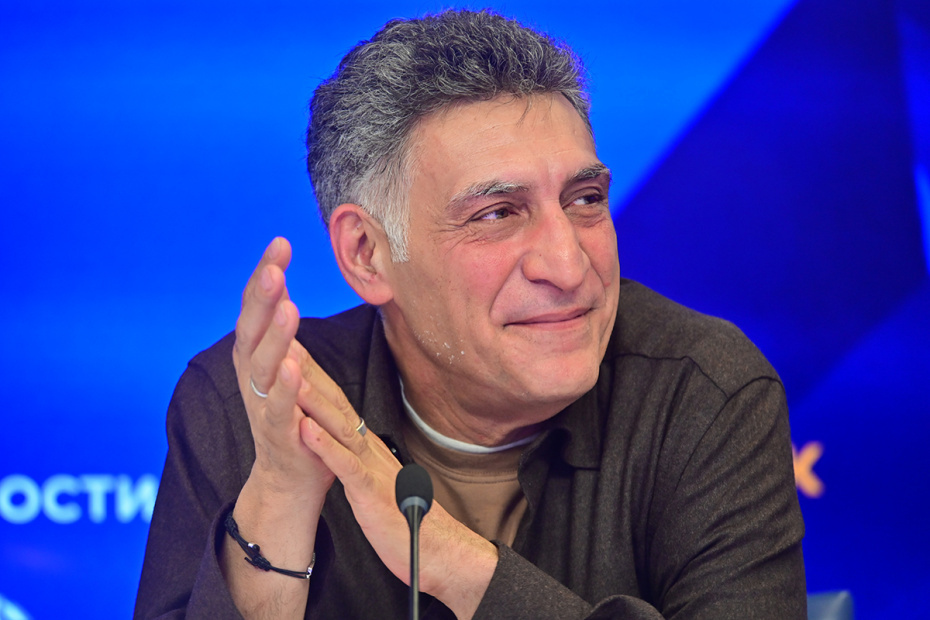    Фото: Pavel Kashaev/Global Look Press