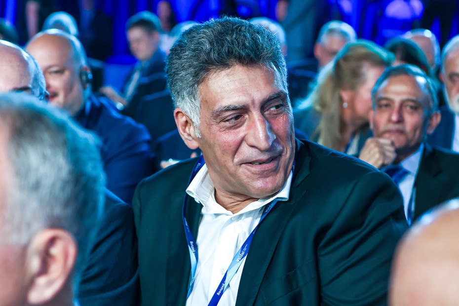    Фото: Vladimir Andreev/URA.RU/Global Look Press