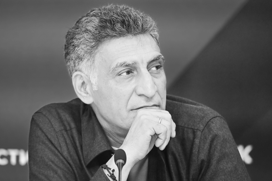    Pavel Kashaev/Global Look Press