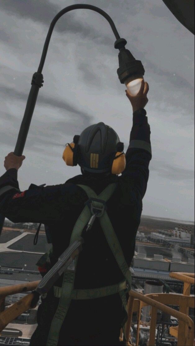 очень важная профессия 