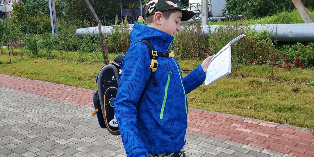 Болеть - осенняя традиция:)