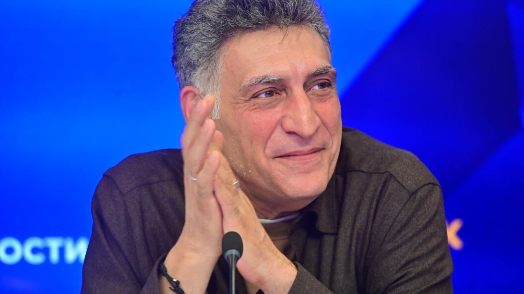    Фото: Pavel Kashaev/Global Look Press/Globallookpress