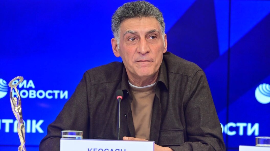 Pavel Kashaev/Globallookpress