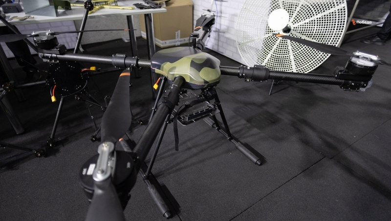      Фото: Валерия Алтухова / / ИА «Победа26»