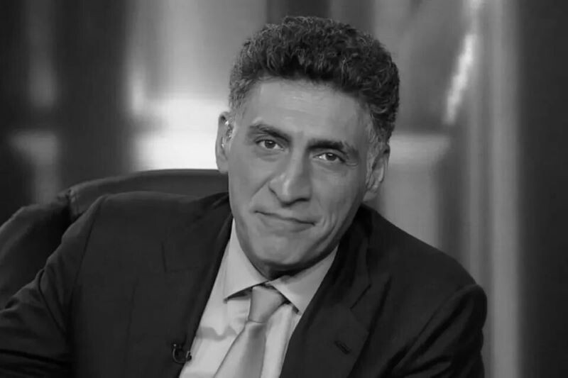 Не стало Тиграна Кеосаяна - кинорежиссёр скончался в возрасте 59 лет