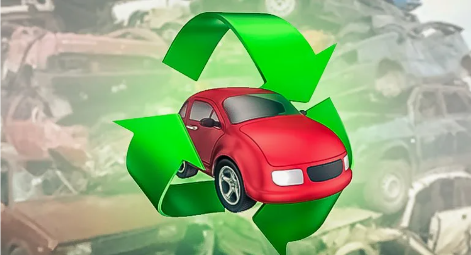 Утилизация автомобиля: как проверить авто онлайн и через ГИБДД