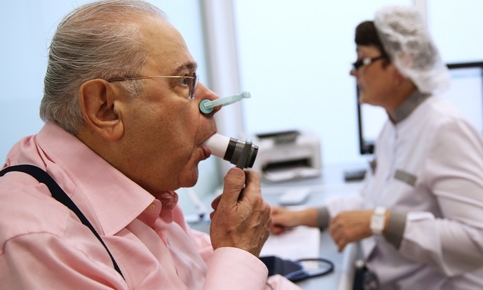    Что случилось с Петросяном?