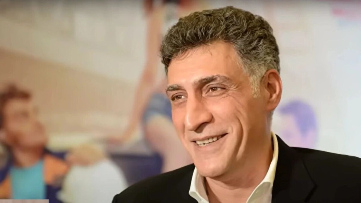    Кадр видео канала «СВЕТ СОФИТОВ»/www.youtube.com/watch?v=Qn-9lSKQ7K4