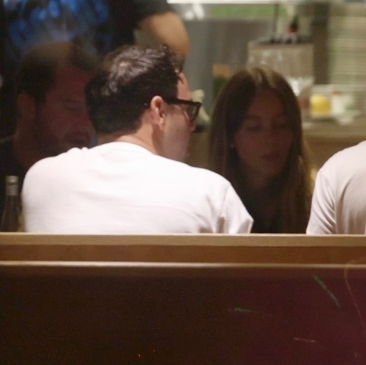 Скутер Браун, Сидни Суини