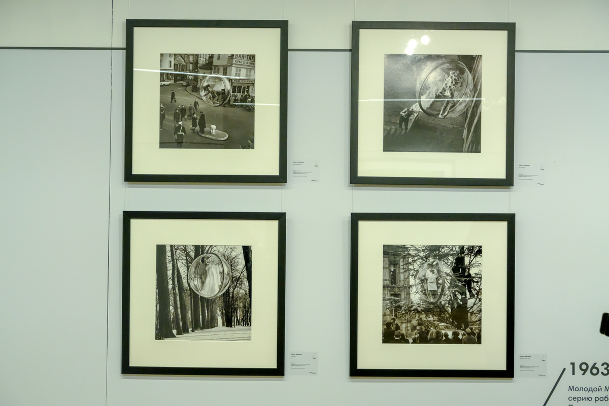   Элиза Данте / RTVI