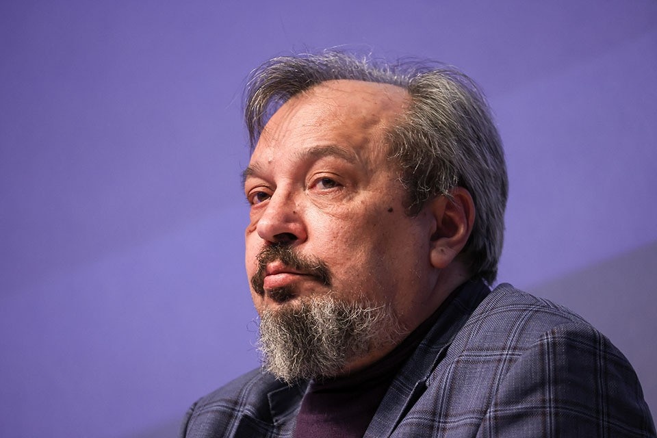    Борис Марцинкевич уверен, что русский атом завоюет мир к 2030 году ТАСС