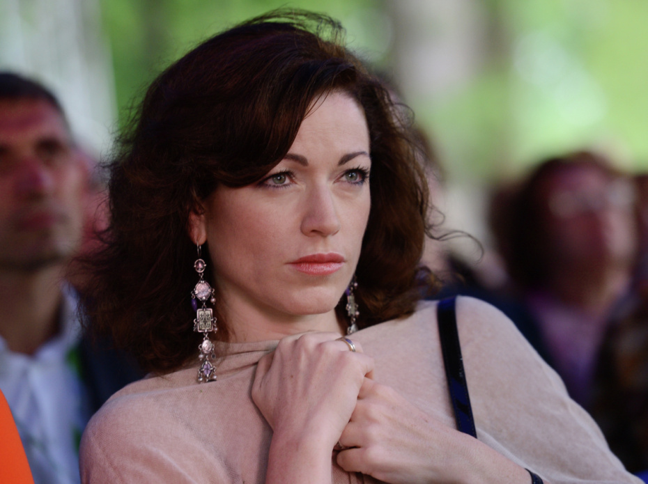    Екатерина Чеснокова/РИА Новости