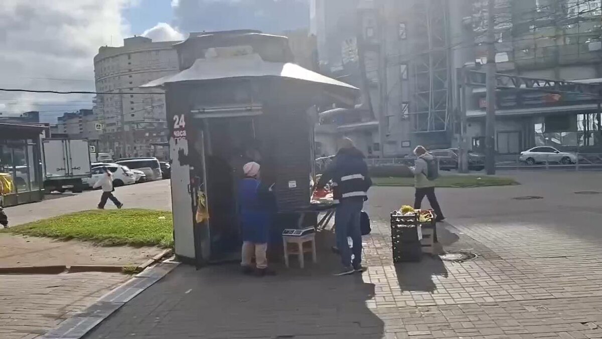    Фото: t.me/kkispb