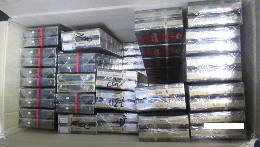    Фото: Татарстанская таможня