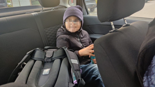 Фото: вневедомственная охрана по Петербургу и Ленобласти