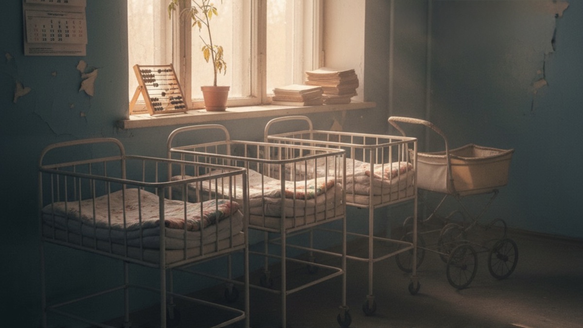 Почему Женщины В России Стали Меньше Рожать?