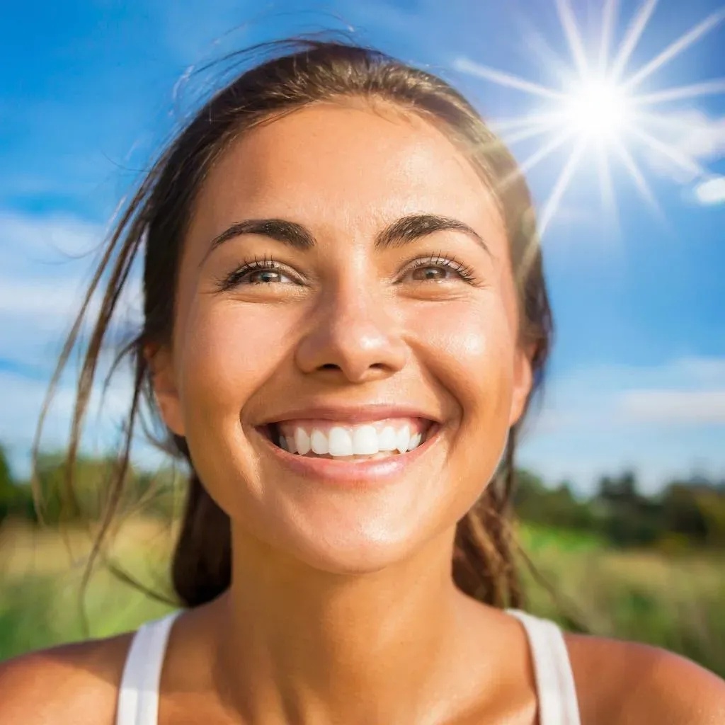 Здоровье с помощью настроев Сытина