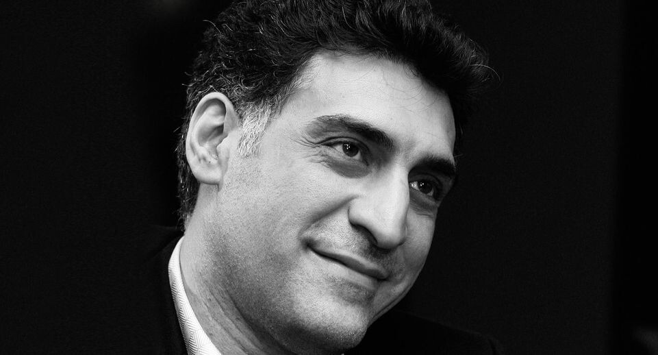    Тигран Кеосаян. Vasilii Smirnov / www.globallookpress.com