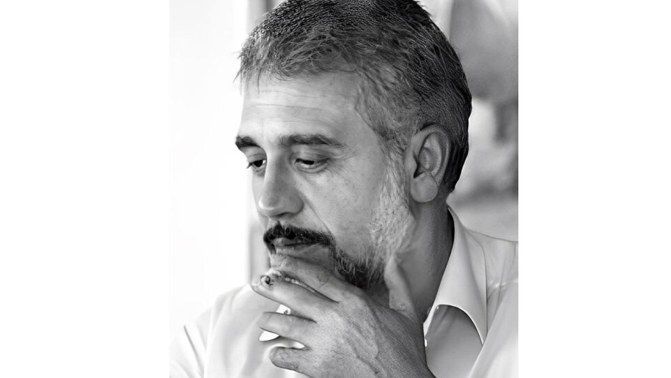    Эдмонд Кеосаян / Википедия