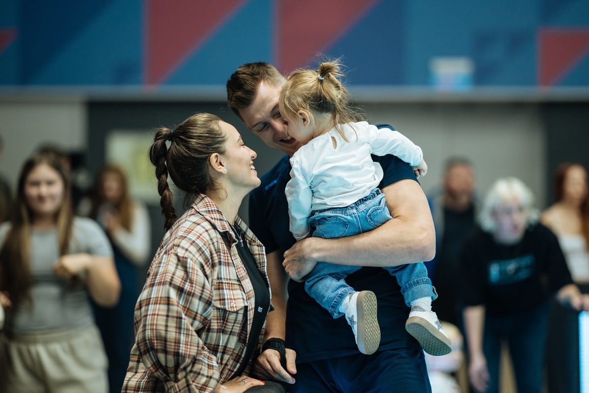 Автор фото: ВК «Зенит-Казань»