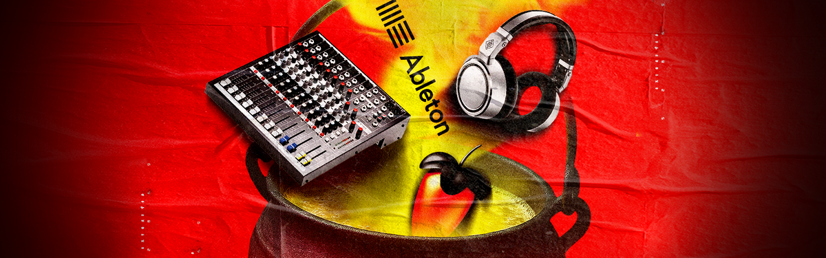 Что нужно знать артисту о компрессии, эквализации и других инструментах обработки звука