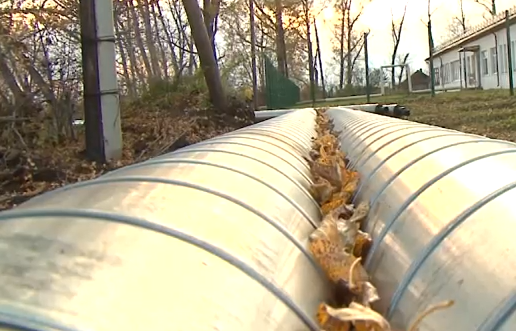     Новая роботизированная котельная появится в селе Толстихино