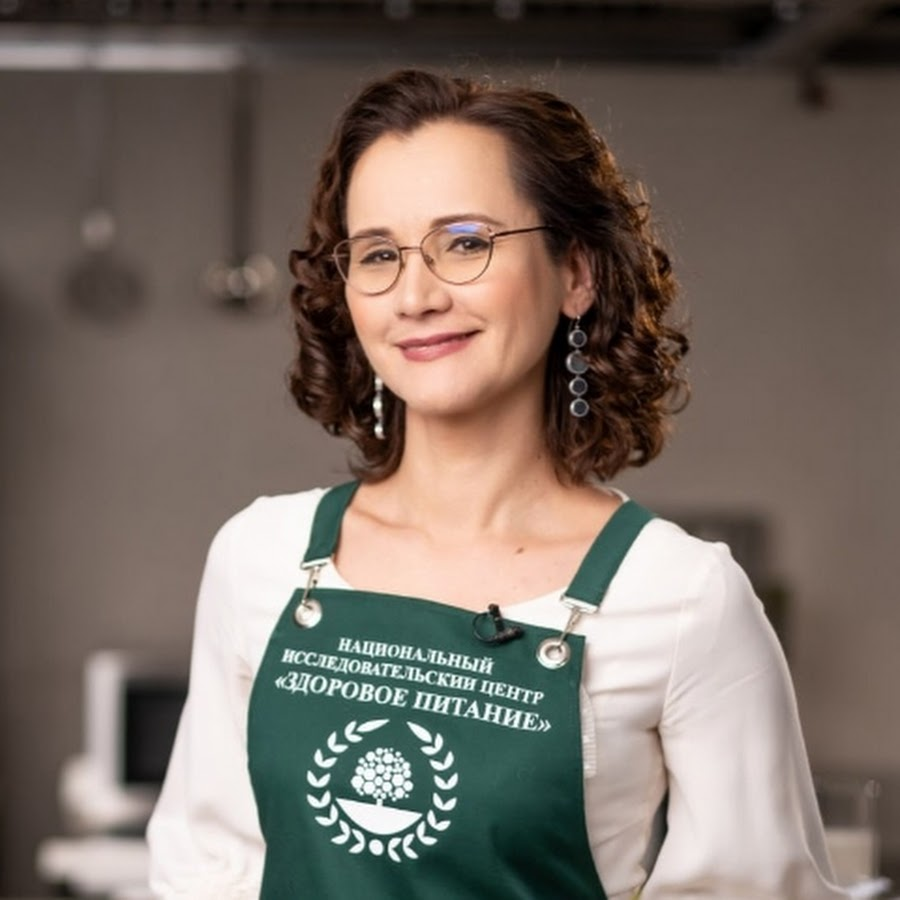 Диетолог, Нурия Дианова