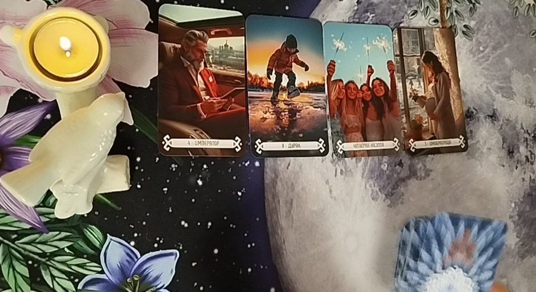 Начало сигнификации