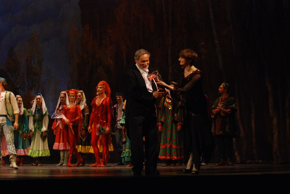 Автор фото: ТГАТОиБ им. М.Джалиля