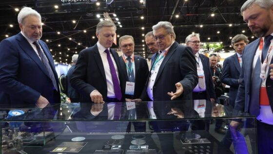     Фото: «НЕВА 2024