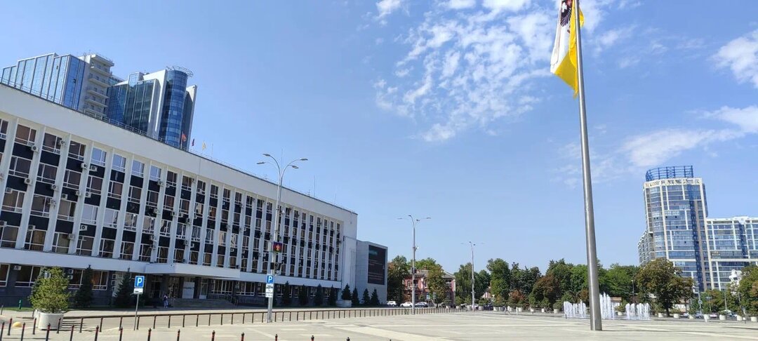 Жителей Краснодара встревожили сообщения об отмене Дня города