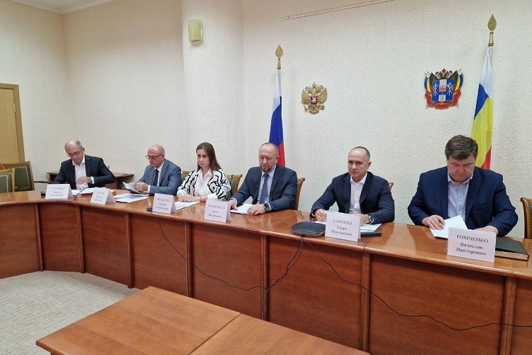    Фото ТГ-канала Игоря Сорокина Редактор