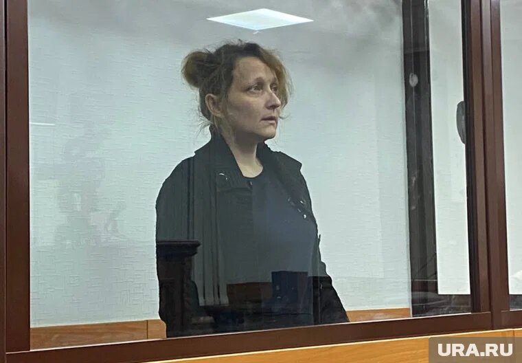 Рогозина отделалась штрафом в 310 тыс. Фото: Сергей Бодров © URA.RU