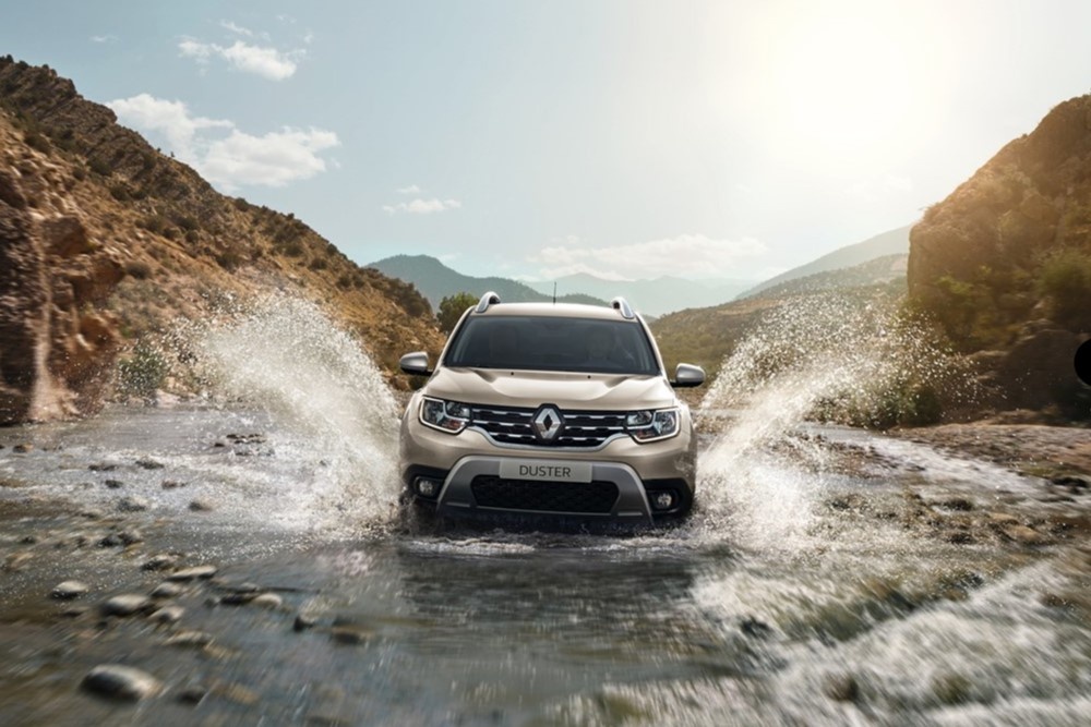    Пресс-служба Renault