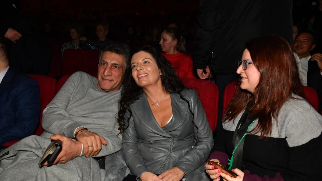    Фото: Komsomolskaya Pravda/Globallookpress