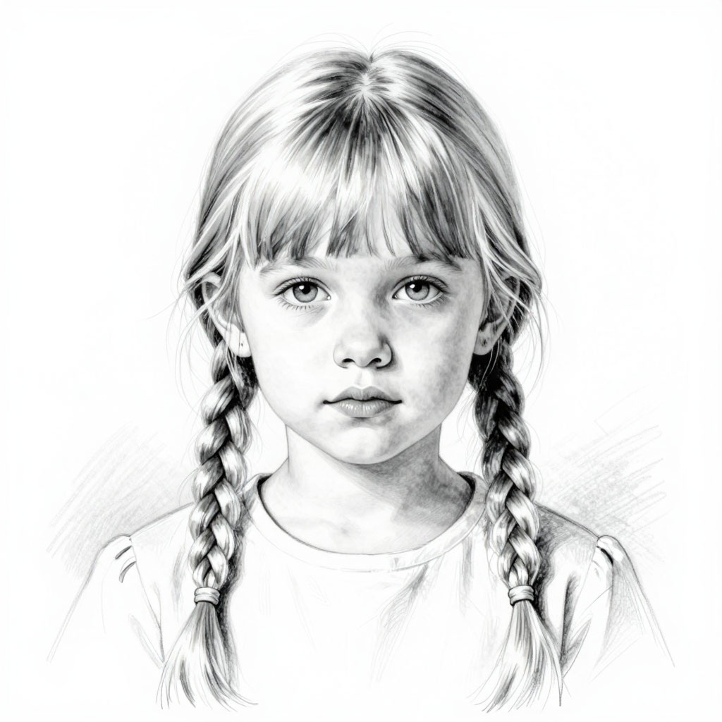 Фото создано с помощью мобильного приложения Алиса AI