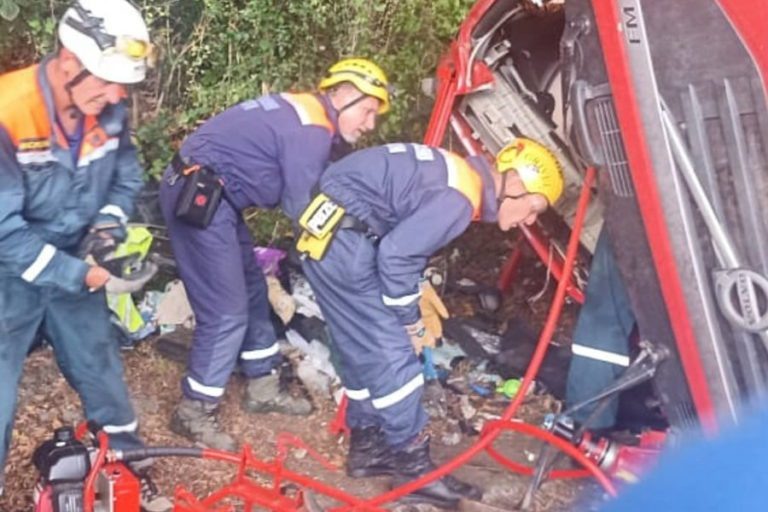 Фото: t.me/spasenie_sochi