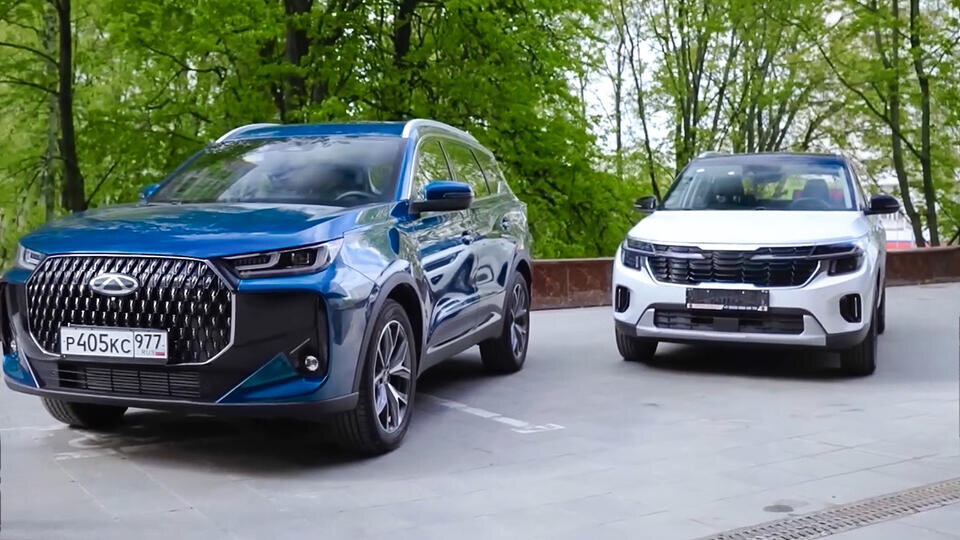 Фото: © Кадр из программы "Минтранс", РЕН ТВ