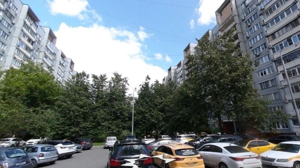     Автор: Яндекс. Карты