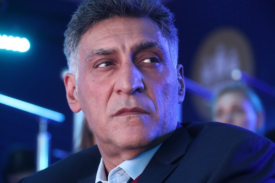    Фото: Валерий Шарифулин / ТАСС