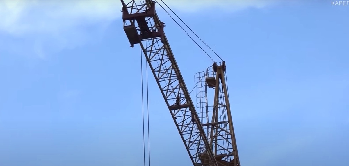    Фото: ГТРК Карелия