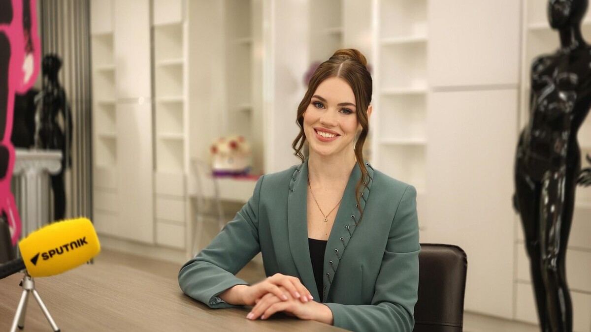 © Sputnik / Дмитрий Марков