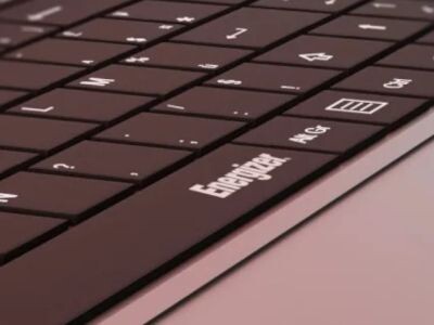    Новый EnergyBook Pro Ultra получил самый ёмкий АКБ среди всех ноутбуков