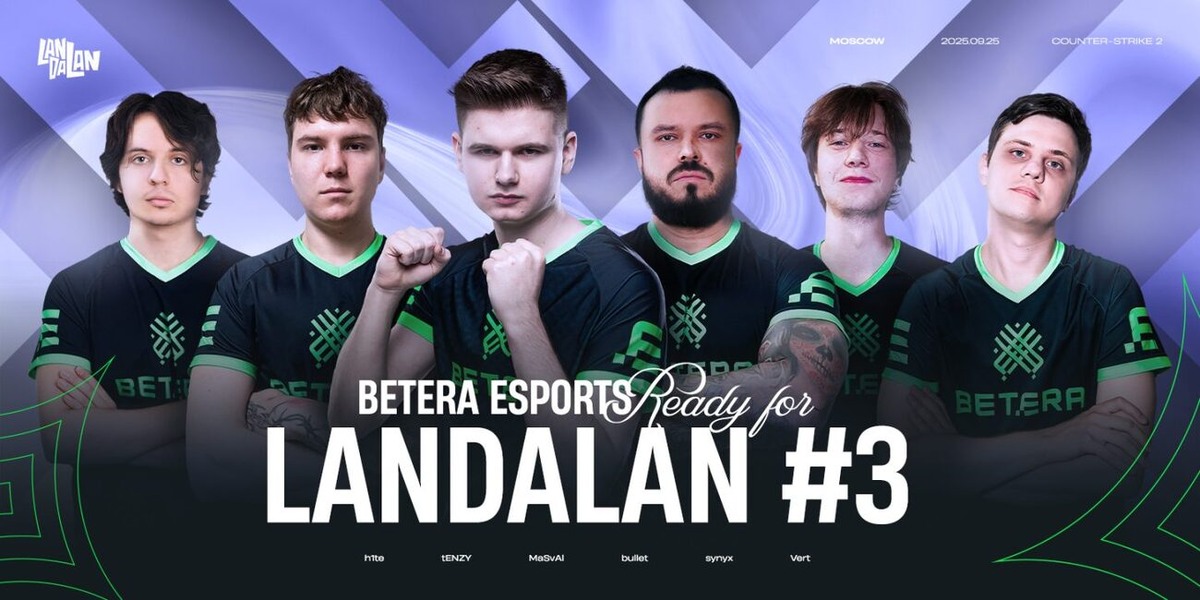 Источник: социальные сети BETERA