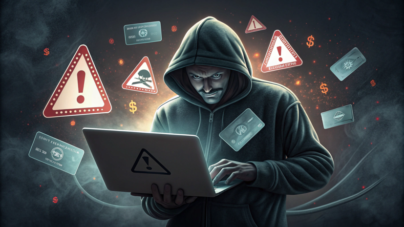   Сгенерировано с помощью ИИ