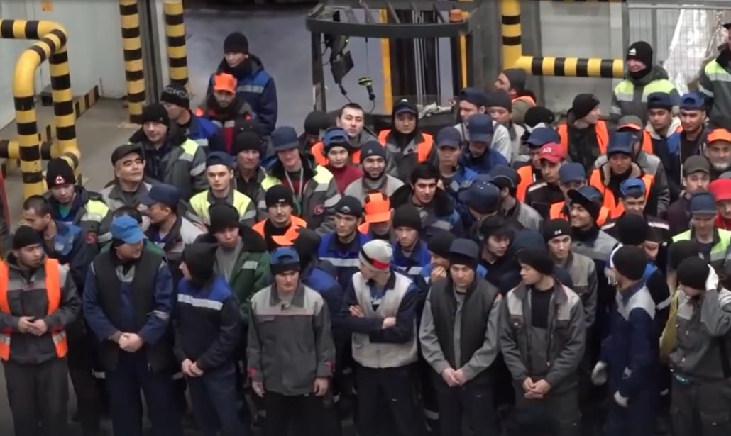 Фото: Prt Scr rutube.ru / МВД МЕДИА