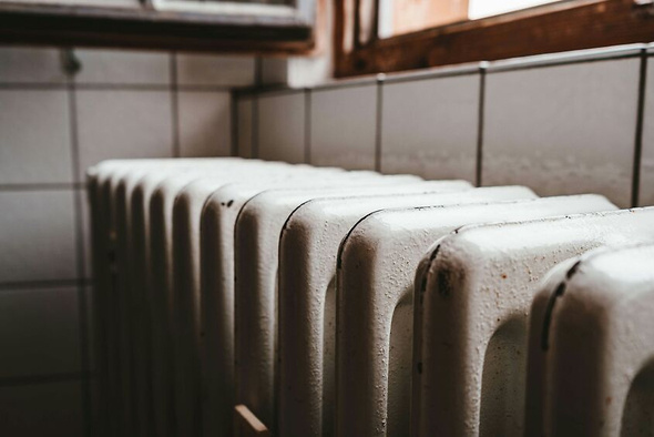     Julian Hochgesang/Unsplash