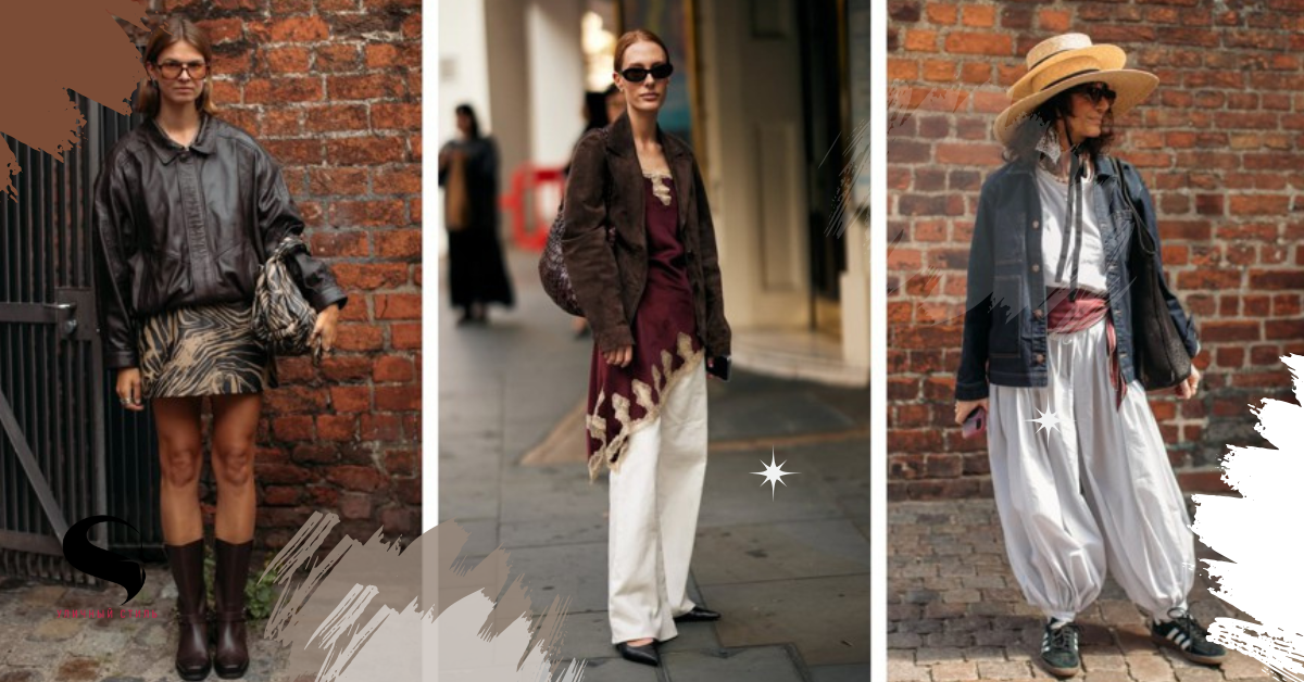 От звезд уличного стиля: Какие куртки модницы выбирают на осень 2025